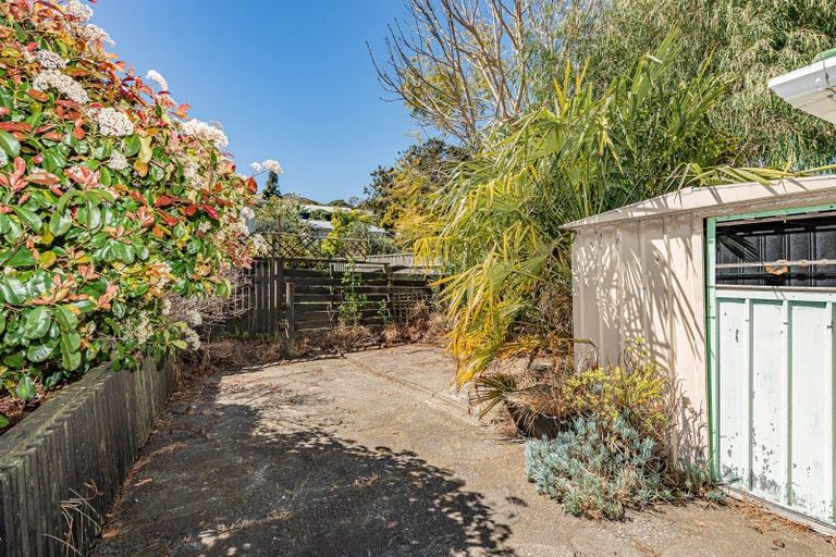 Photo of property in 62 Parkes Avenue, Saint Johns Hill, Whanganui, 4501