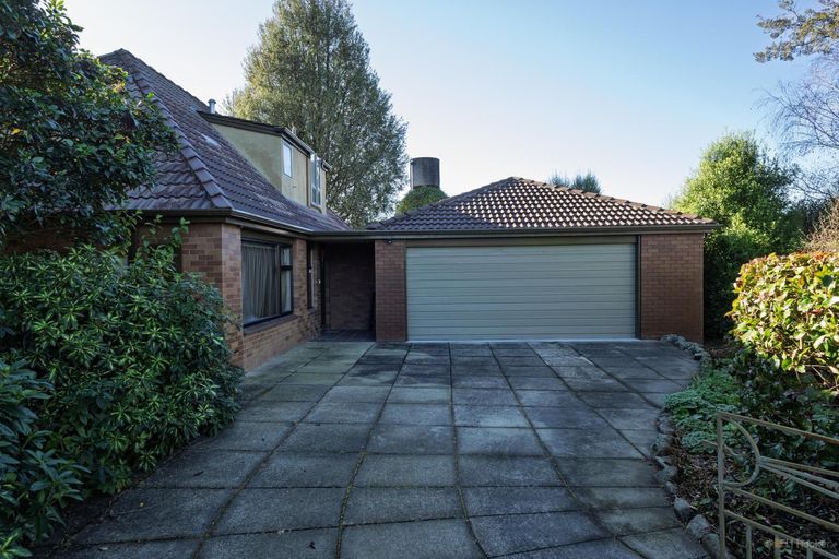 Photo of property in 596 Woodbury Road, Woodbury, Geraldine, 7991