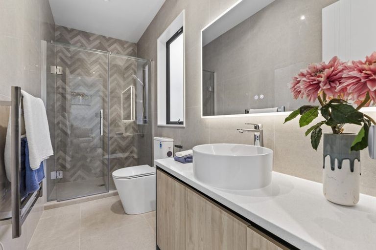 Photo of property in 31 Koromeke Street, Flat Bush, Auckland, 2019