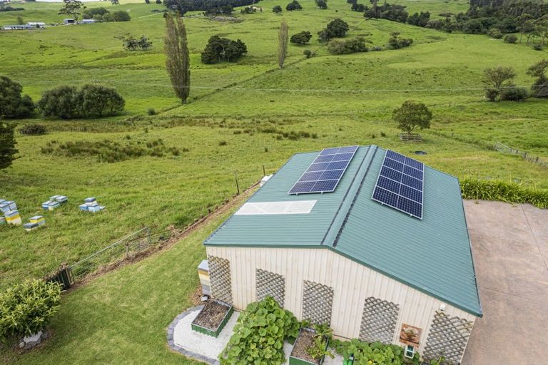 Photo of property in 421 Maungakaramea Road, Maungakaramea, Whangarei, 0178