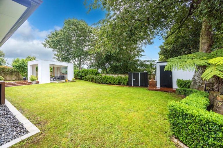 Photo of property in 101 Te Tomo Street, Te Awamutu, 3800