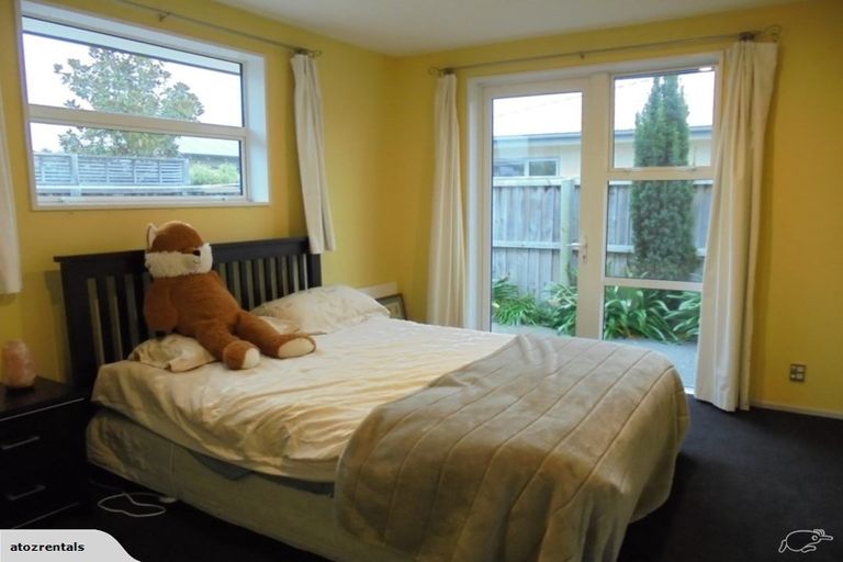 Photo of property in 25 Brookwater Avenue, Northwood, Christchurch, 8051