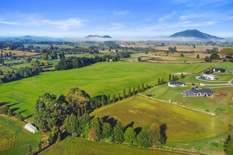 Photo of property in 163 Saint Leger Road, Kihikihi, Te Awamutu, 3875