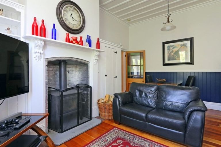 Photo of property in 510 Southampton Street East, Hastings, 4122