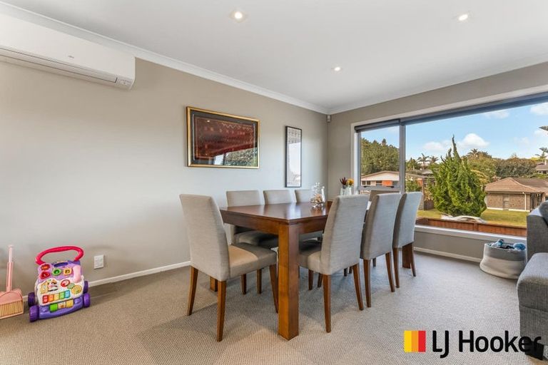 Photo of property in 24 David Avenue, Hillpark, Auckland, 2102