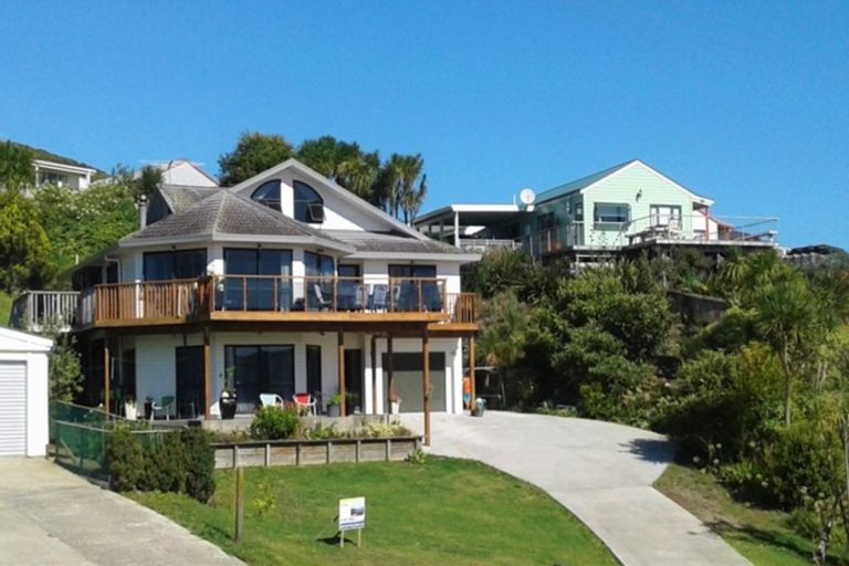 Photo of property in 6 Fairlie Crescent, Opononi, Kaikohe, 0473