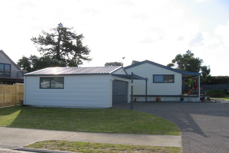 Photo of property in 8 The Dunes, Pauanui, Hikuai, 3579