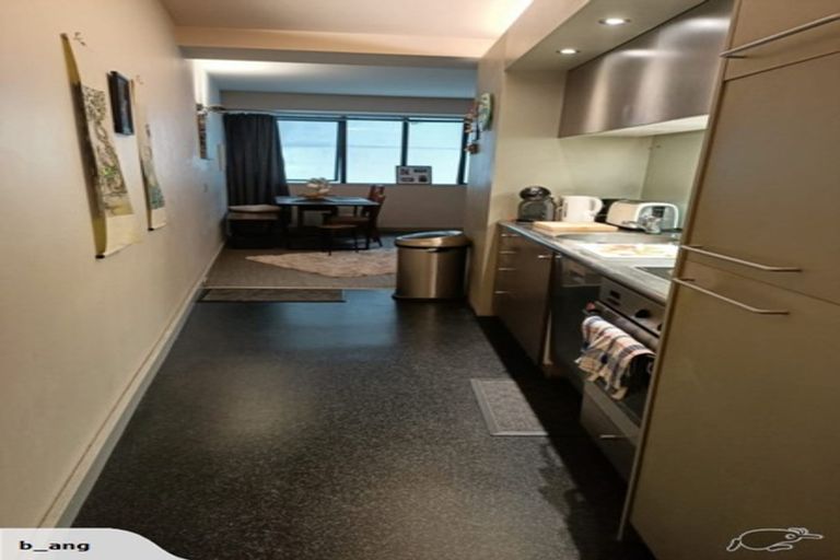 Photo of property in Gerondis Bldg Apartments, 106/60 Willis Street, Wellington Central, Wellington, 6011