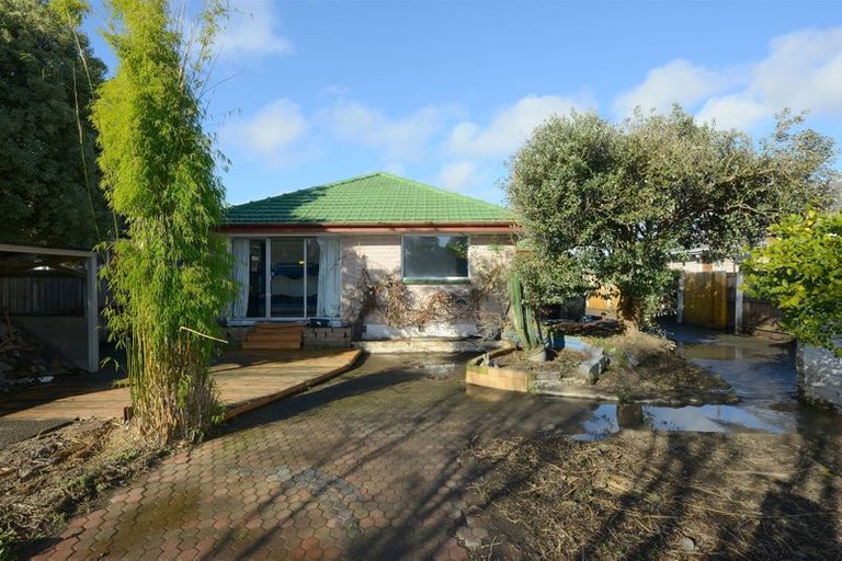Photo of property in 21 Normandy Street, Bishopdale, Christchurch, 8053
