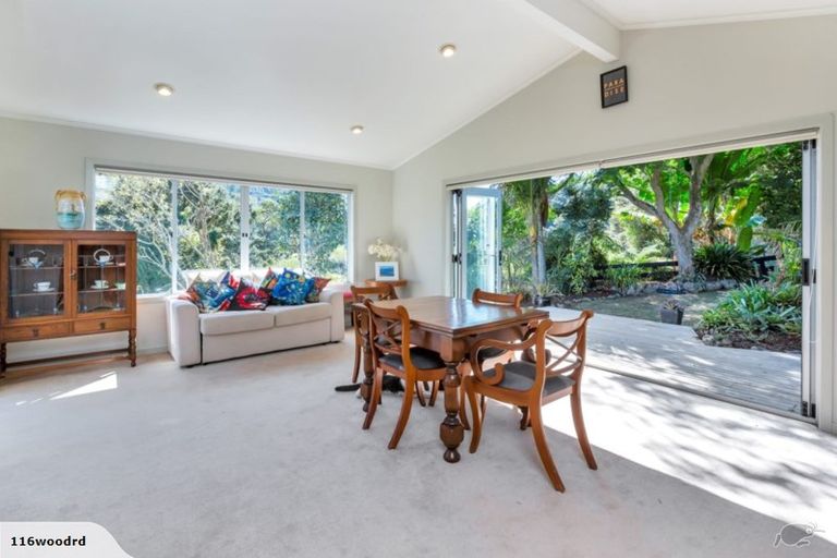 Photo of property in 116 Wood Road, Maungatapere, Whangarei, 0179