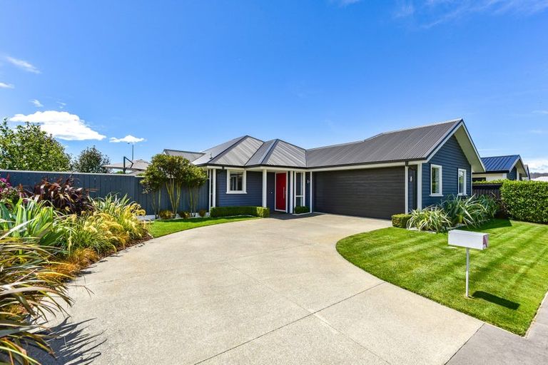 Photo of property in 44 Greenwich Street, Halswell, Christchurch, 8025