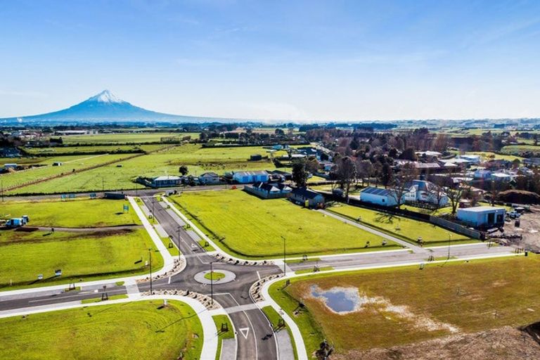 Photo of property in 5a Puanga Street, Hawera, 4674