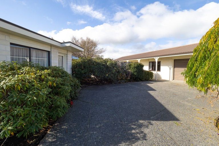 Photo of property in 24 Jordan Avenue, Tinwald, Ashburton, 7700