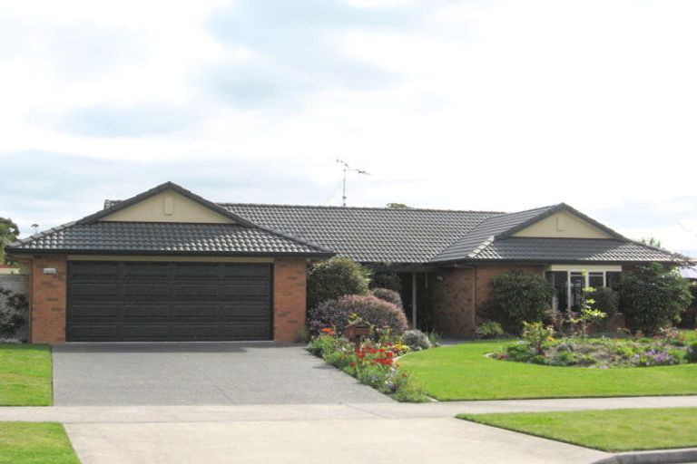 Photo of property in 1 Donnington Place, Bethlehem, Tauranga, 3110