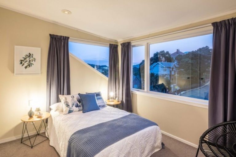 Photo of property in 330c The Terrace, Te Aro, Wellington, 6011