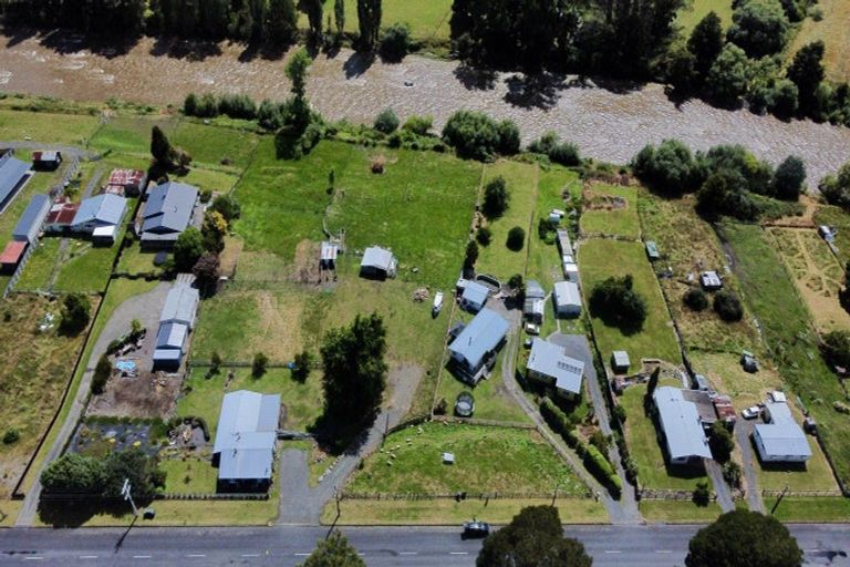 Photo of property in 294a Miro Street, Manunui, Taumarunui, 3924