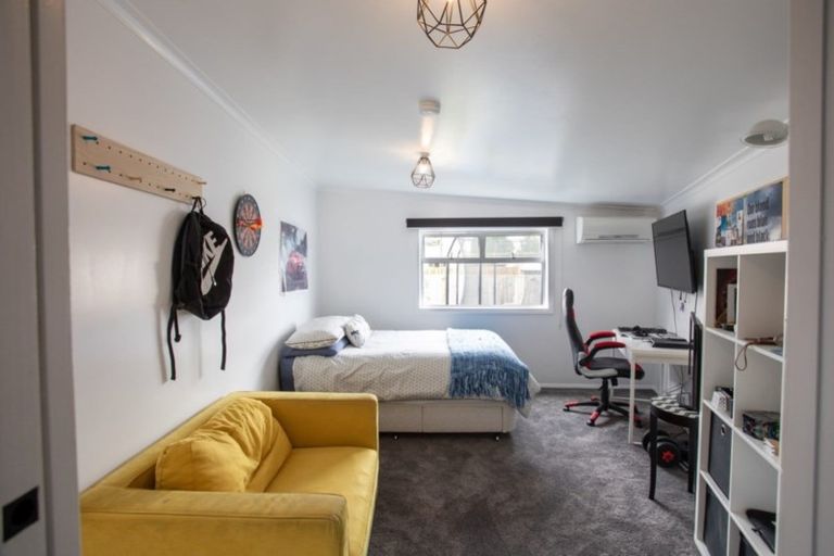 Photo of property in 25 Windsor Street, Terrace End, Palmerston North, 4410