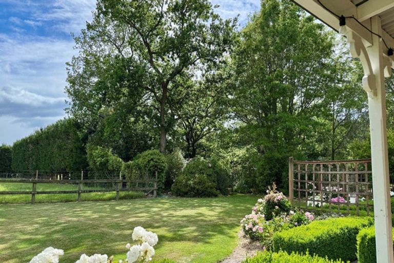 Photo of property in 233 Whites Road, Ohoka, Kaiapoi, 7692