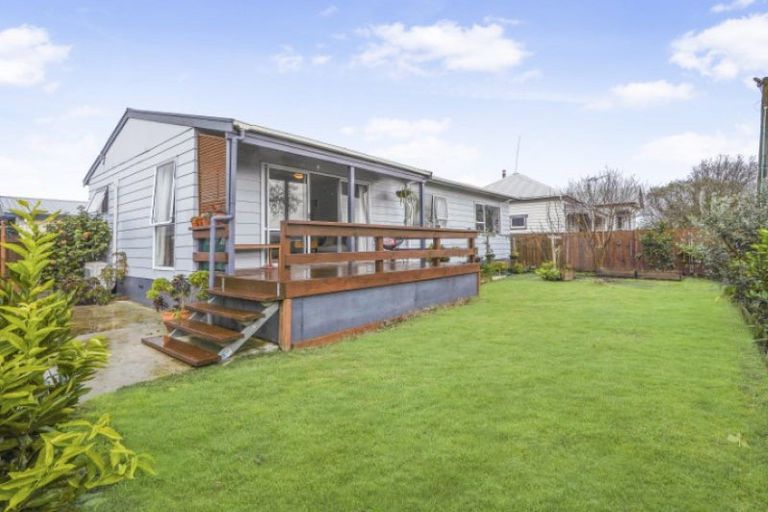 Photo of property in 1a Ramsay Street, Frankton, Hamilton, 3204