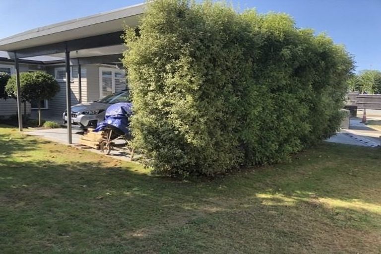 Photo of property in 3 Woodstock Place, Hokowhitu, Palmerston North, 4410