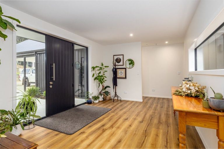 Photo of property in 389 Mount Harris Road, Ikawai, Waimate, 7977