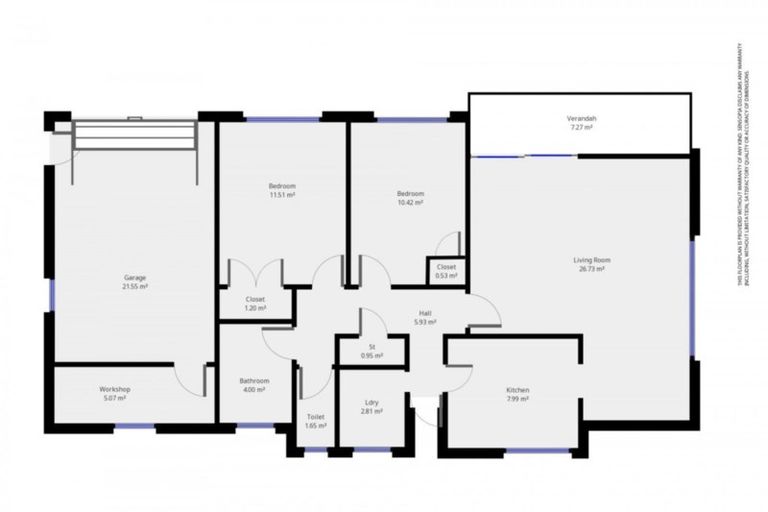 Photo of property in 4a Ruamoana Place, Omokoroa, 3114