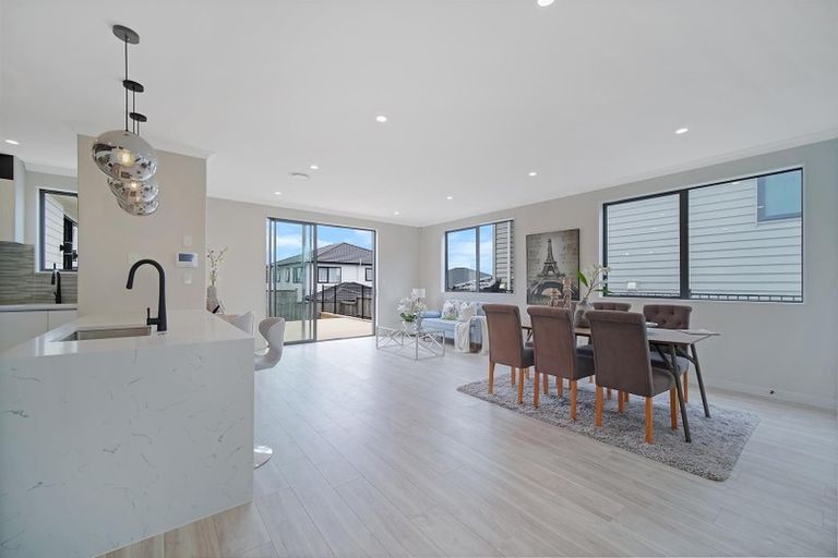 Photo of property in 21a Arahanga Road, Flat Bush, Auckland, 2019