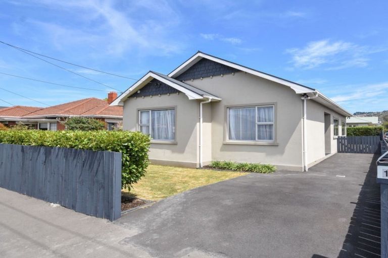Photo of property in 14 Moreau Street, Saint Kilda, Dunedin, 9012