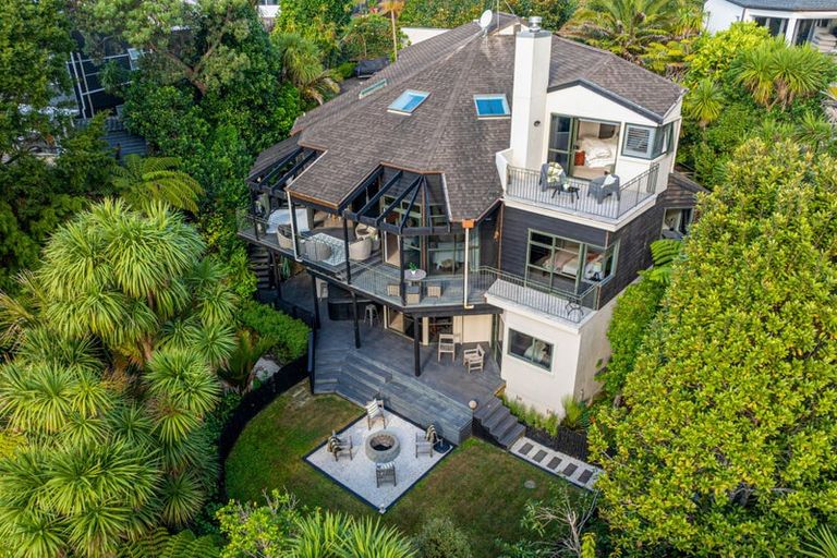 Photo of property in 116a Pah Road, Cockle Bay, Auckland, 2014