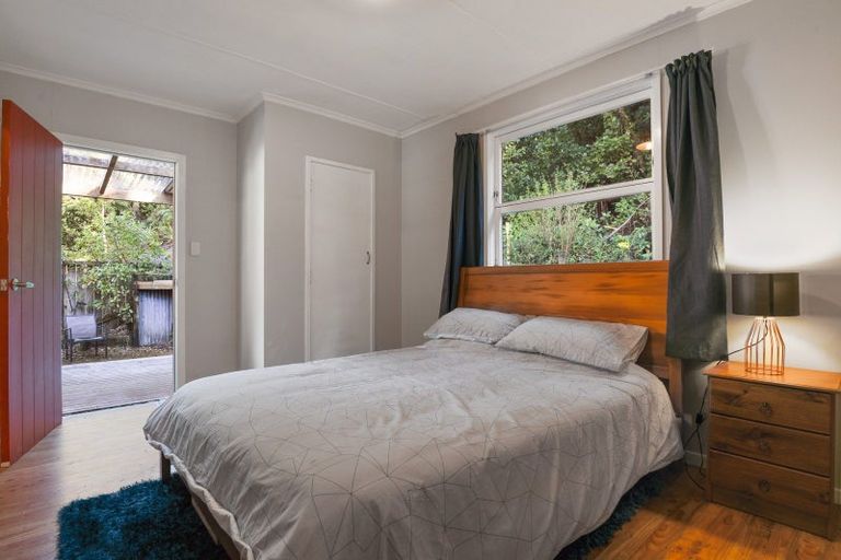 Photo of property in 41 Tombleson Road, Lake Rotoma, Rotorua, 3074