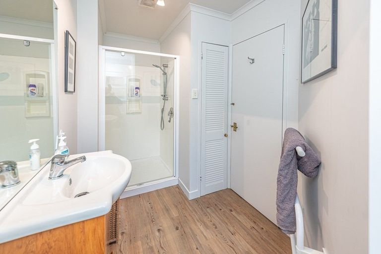 Photo of property in 45 Union Line, Fordell, Whanganui, 4572