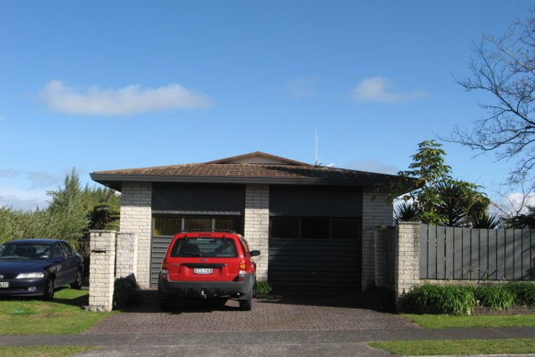 Photo of property in 7 Forrester Drive, Welcome Bay, Tauranga, 3112