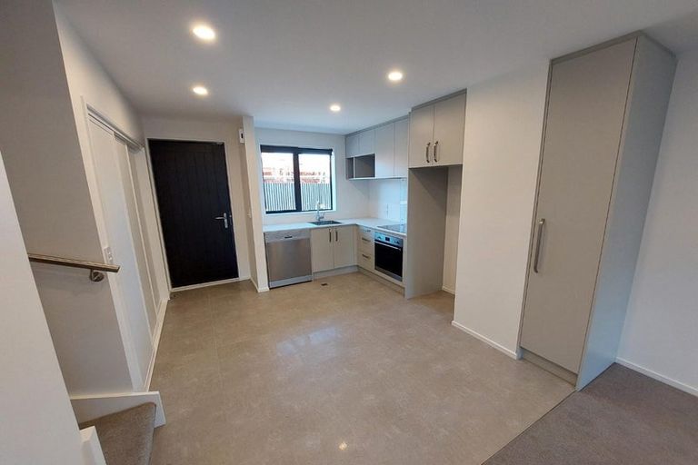 Photo of property in 1/33 Webb Street, St Albans, Christchurch, 8014