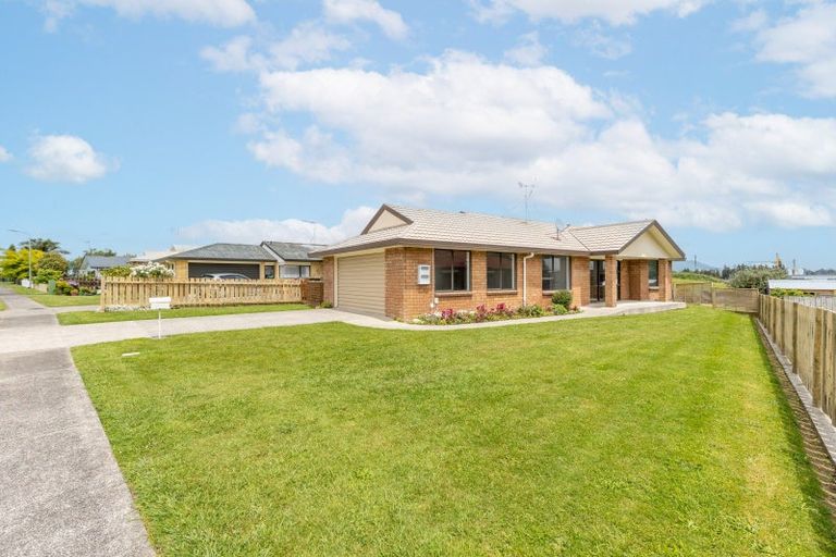 Photo of property in 293 Chatsfield Drive, Te Awamutu, 3800