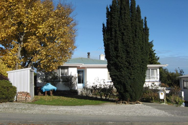 Photo of property in 14 Maitland Street, East Gore, Gore, 9710