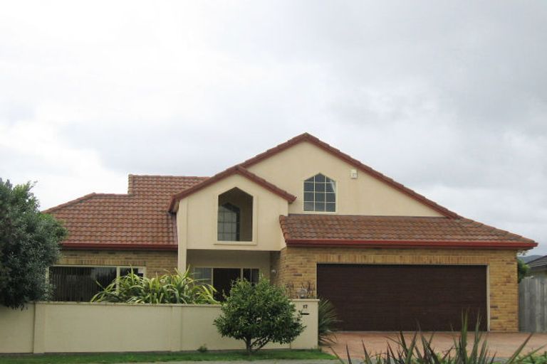 Photo of property in 17 Kakapo Court, Paraparaumu Beach, Paraparaumu, 5032