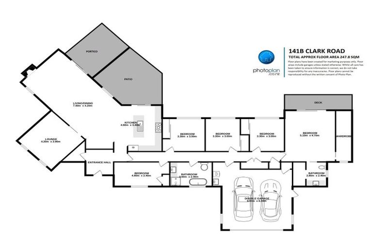 Photo of property in 141b Clark Road, Ngaruawahia, 3793