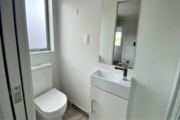 Photo of property in 3/11 Crosher Place, Silverdale, Hamilton, 3216