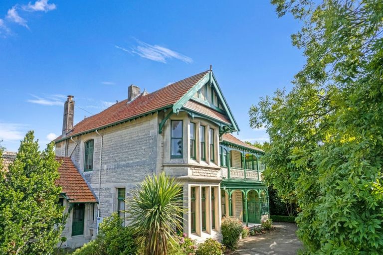 Photo of property in 11 Arthur Street, Holmes Hill, Oamaru, 9401