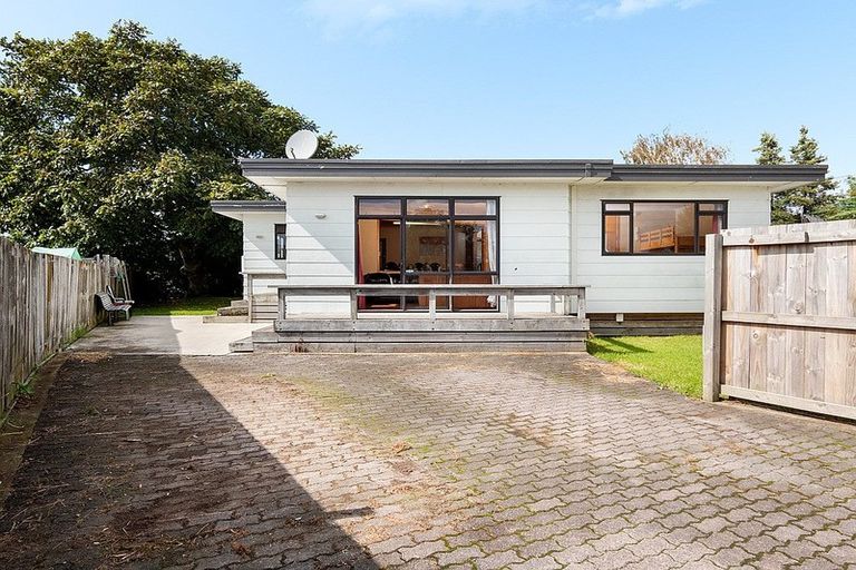 Photo of property in 1a Harris Street, Te Puke, 3119