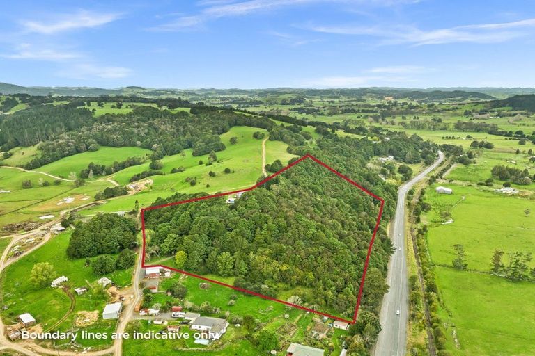 Photo of property in 2006a State Highway 1, Whakapara, Hikurangi, 0182