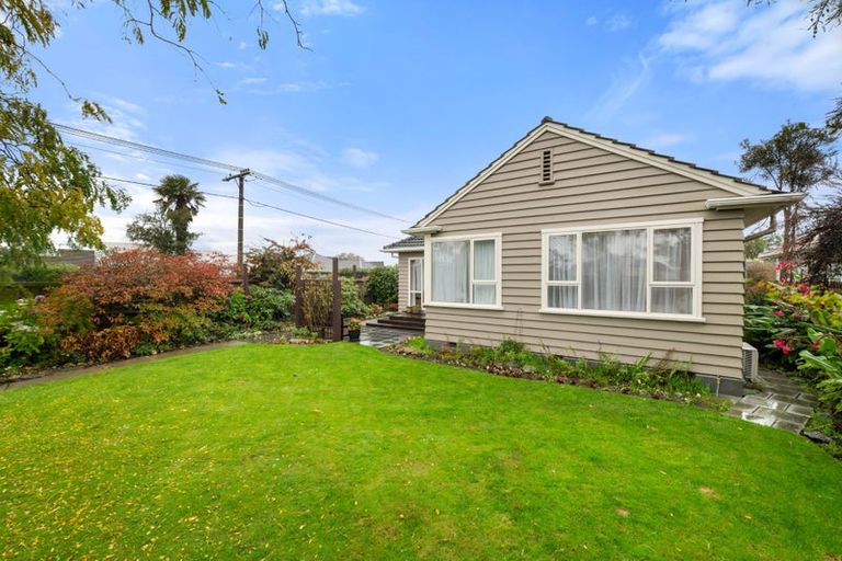 Photo of property in 354 Innes Road, Mairehau, Christchurch, 8052