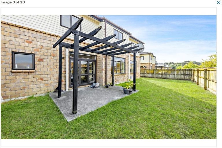 Photo of property in 10 Derg Place, East Tamaki, Auckland, 2013