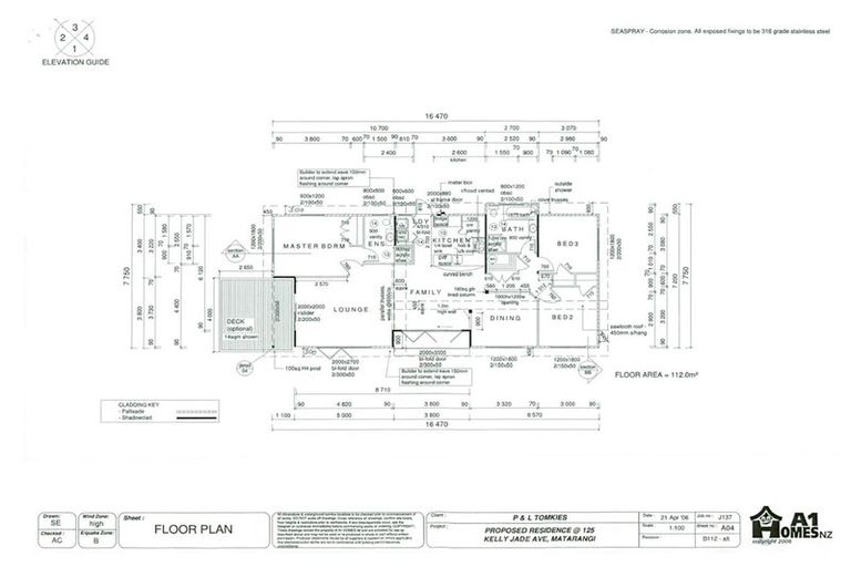 Photo of property in 125 Kelly Jade Avenue, Matarangi, Whitianga, 3592