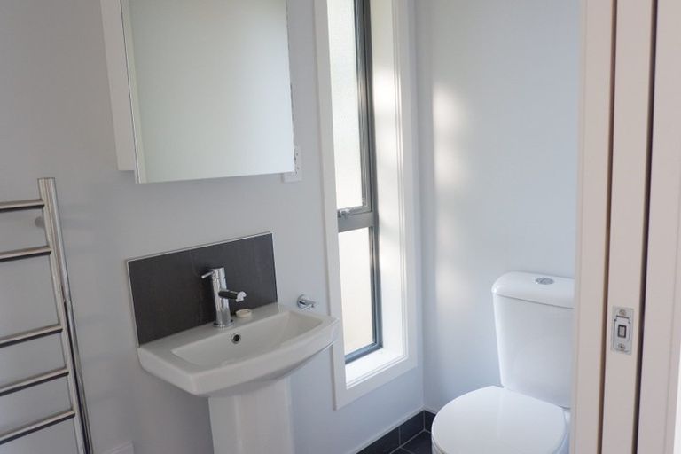 Photo of property in 3/5 Helena Road, Hillcrest, Hamilton, 3216