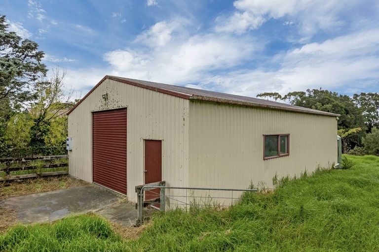 Photo of property in 58 Duff Road, Waiuku, 2682