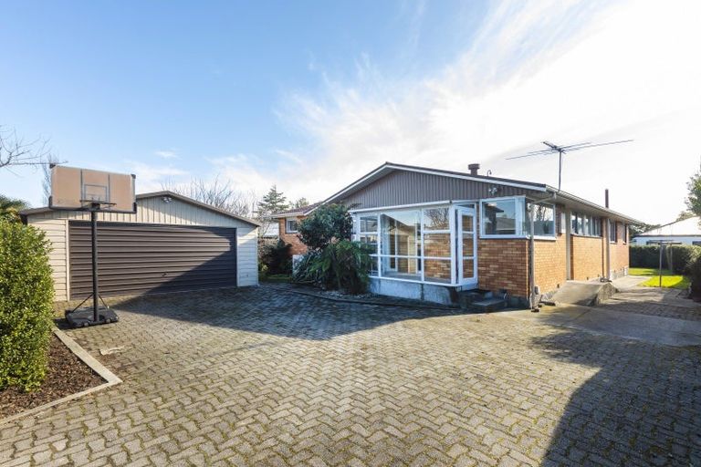 Photo of property in 6 Arawa Street, Shirley, Christchurch, 8013
