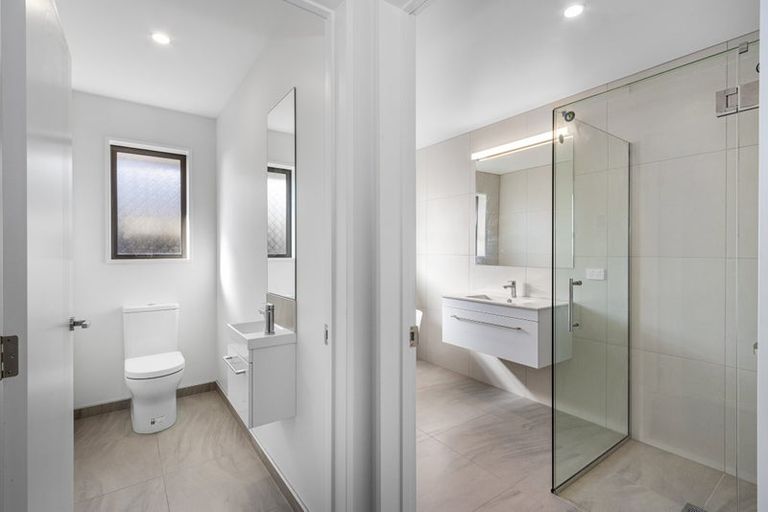 Photo of property in 17 Mcquillan Avenue, Woodend, 7610