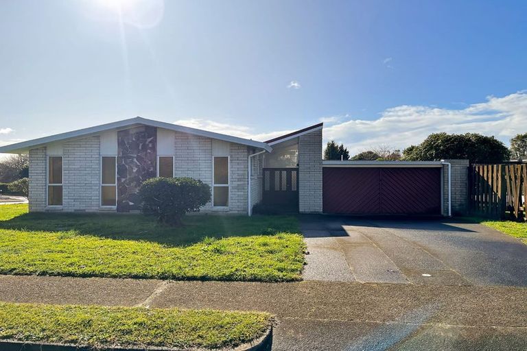 Photo of property in 1 Kylemore Place, Te Puke, 3119
