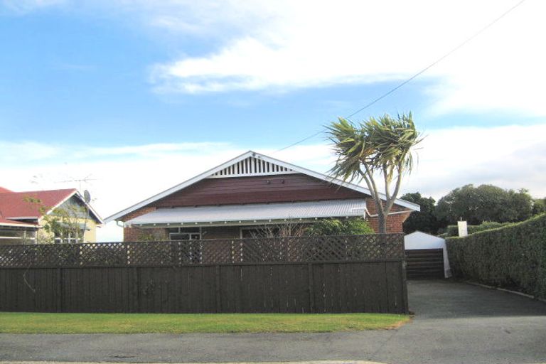 Photo of property in 35 Hunt Street, Andersons Bay, Dunedin, 9013